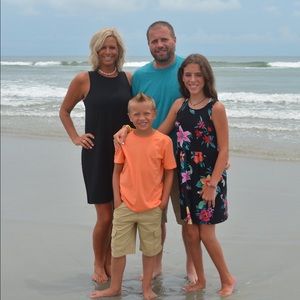 Meet your Posher, Drew